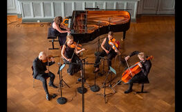 Helsinki Chamber Music Festival 2024