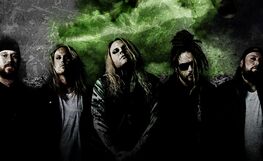 Wake up Frankie + Awake Again