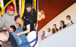 Favourite Colours, Mood Dye