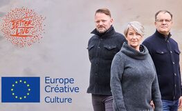 Sunna Gunnlaugs Trio (IS)