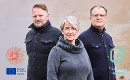 Sunna Gunnlaugs trio (IS)