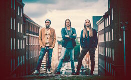 Von Hertzen Brothers