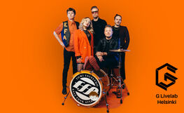 Tomi Salesvuo East Funk Attack