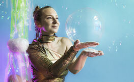 Recover Laboratory: Salainen saari