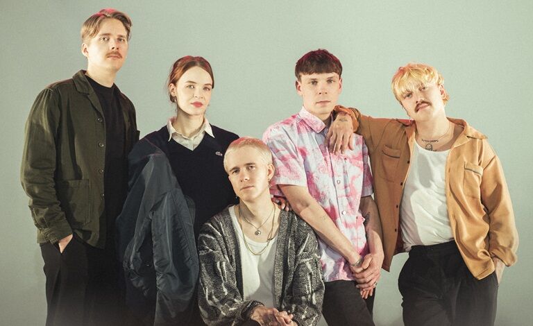 The Holy - jäähyväiskeikka + VIRTA Tickets