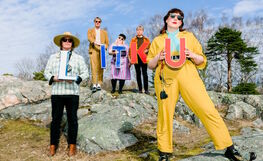 Litku Klemetti, Pambikallio