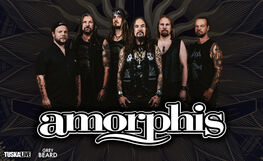 Amorphis