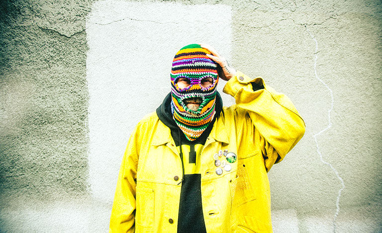 Eevil Stöö, good boys, MC Koo Liput