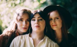 Iron Country Sisters