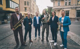 Lassy-Eskola: Nordic Stew