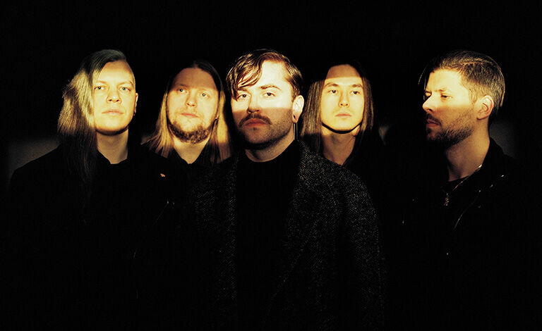 Imminence (SWE) Tickets