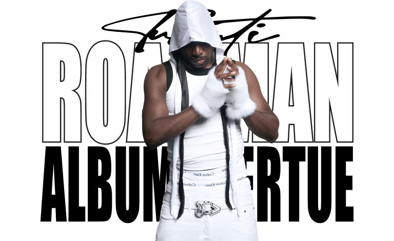 Turisti: ROADMAN-albumikiertue + Jore & Zpoppa Tickets