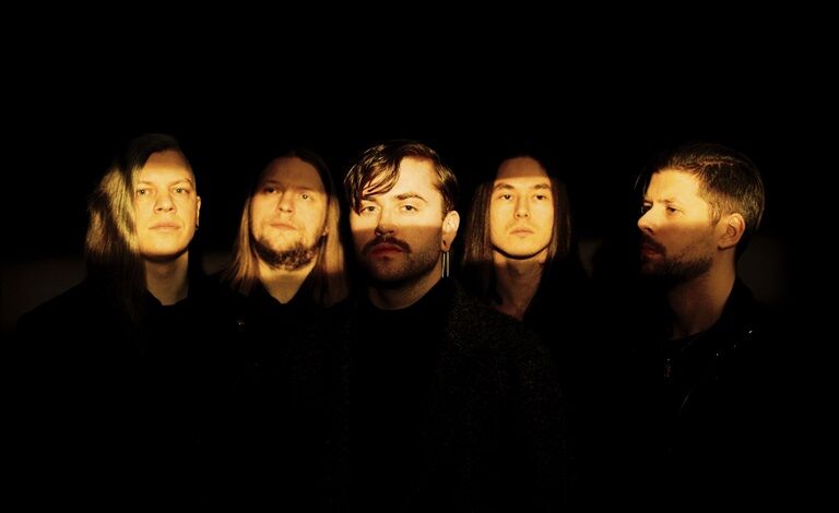 Imminence (SWE) Biljetter