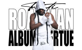 Turisti: ROADMAN-albumikiertue + Jore & Zpoppa