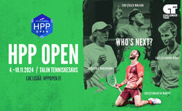HPP Open 2024