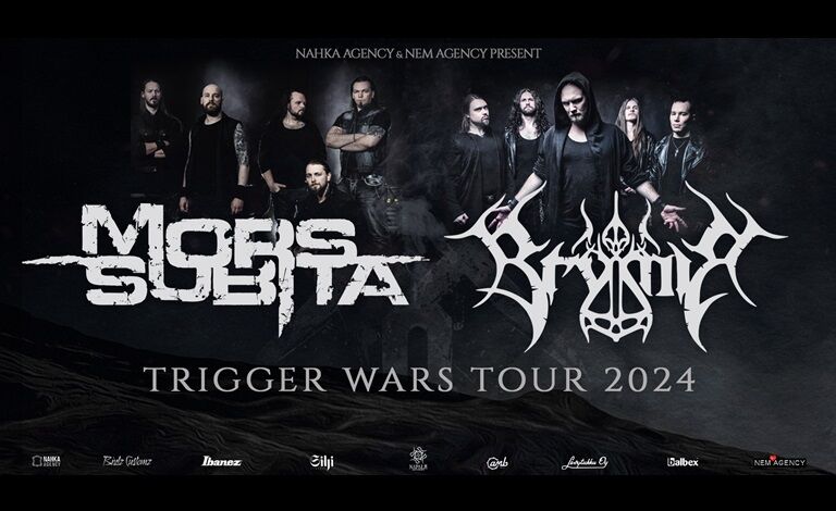 Brymir Tickets