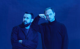 Aki Himanen & Aleksi Kinnunen, Tapani Rinne