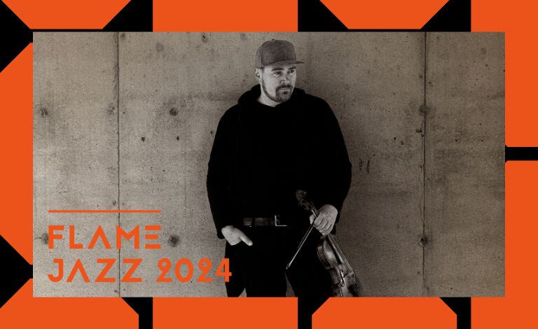 Flame Jazz: Sampo Hiukkanen String Theory Liput