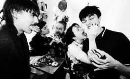 Drug Store Raid (Levyjulkkarit)