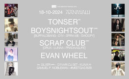 +358 live: The Greatest Nordic Hits