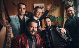 Jaakko Laitinen & Väärä Raha