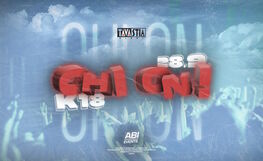 OHI ON @ Tavastia-klubi