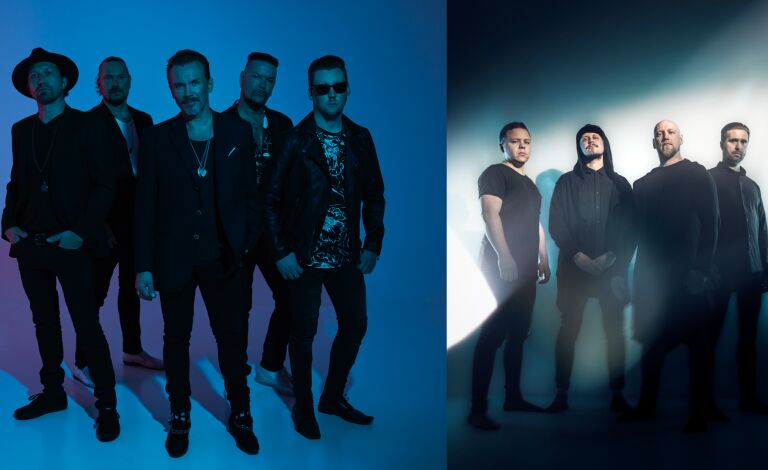 Brother Firetribe + Merta Tickets