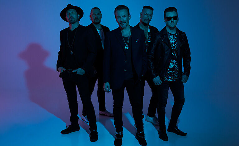 Brother Firetribe, West Metro Tickets