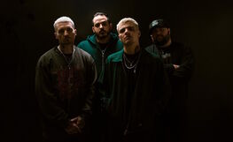 Stray From The Path (USA)