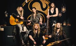 Shiraz Lane, The Whistleblower