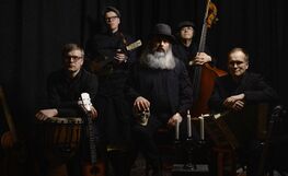 Väinö Tuonelan Österbotnicana Orkesteri