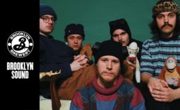 Brooklyn Sound: good boys