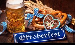 OKTOBERFEST