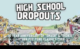 High School Dropouts