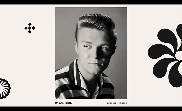 Dylan Kirk & The Finnish Killers (UK/FI), Codeshakers Liput