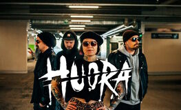 Huora