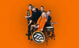 Rhythm Manifesto -levynjulkaisukiertue