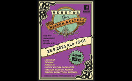 Verstas Goes Kustom Kulture 2024