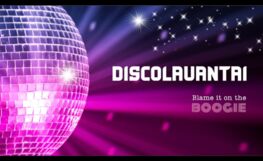 Dj Kristoffer | Tanssikisat