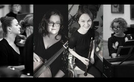 Café Barock: Platti & Brescianello – italialaiset Saksassa