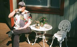 Tyhjäntoimittaja - 10 vuotta Väinö Honkasen Lauluja