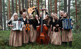 Kopla 20v. -juhlakonsertti