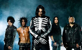 The 69 Eyes - Devils 20v