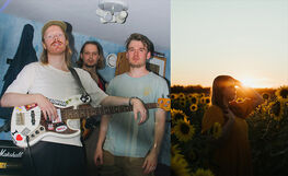 Miika Leivo & Band, Eereka