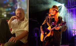 Pelle Miljoona (solo), Kari Pyrhönen & HistoriaBand