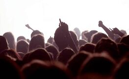 Stand Up & Live! 2024