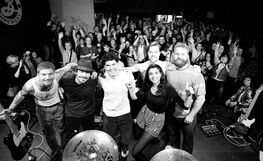 The Clients, Sätilä