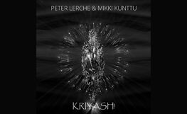 Kriyash! - Peter Lerche & Mikki Kunttu