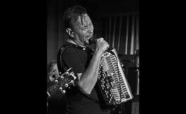 Pauli Hanhiniemi 60 vuotta