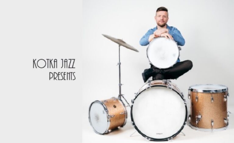 East Coast Jazz Club: Jazzliiton kiertue - Jaska Lukkarinen Trio Tickets